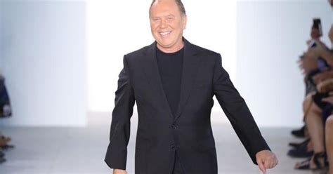 how has michael kors acquisition of versace|who the owner of Versace.